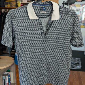 Women's Callaway Polo Size S